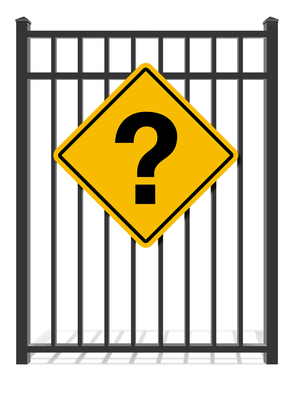 Commercial fence FAQs in the Denver North Carolina area