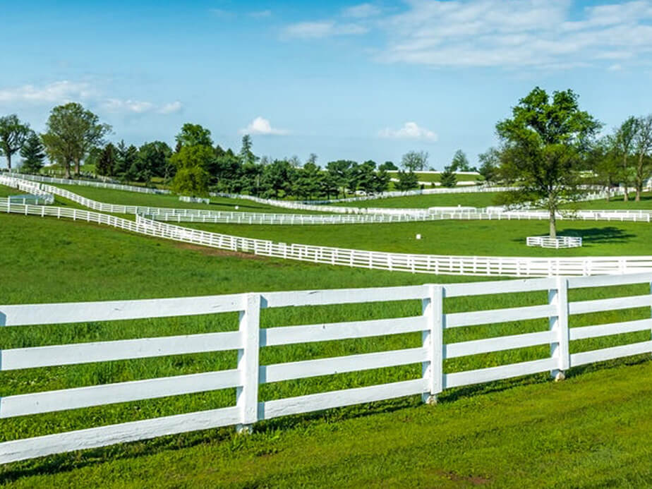 Farm Fence Contractor - Denver North Carolina