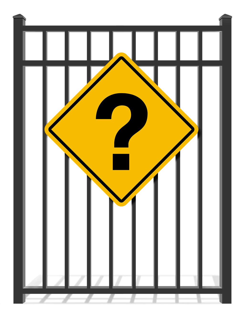 ornamental-steel fence FAQs in the Denver North Carolina area