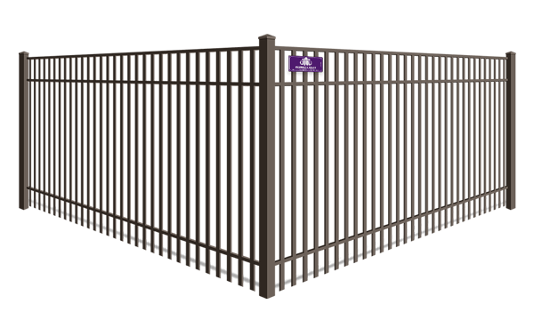 Wrought Iron and Ornamental Steel Fence Contractor in Denver North Carolina