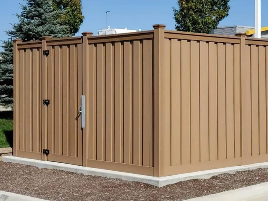 Specialty Fence Contractor in Denver North Carolina