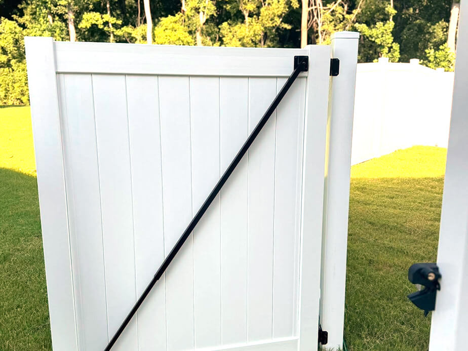 Commercial and Residential Gate Contractor in Denver North Carolina