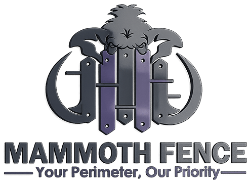 About Mammoth Fence