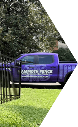 Mammoth Fence free fence quote