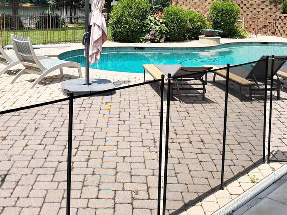 Cornelius North Carolina residential fencing