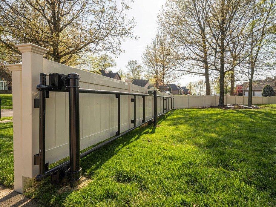 Fence FAQs in Denver North Carolina