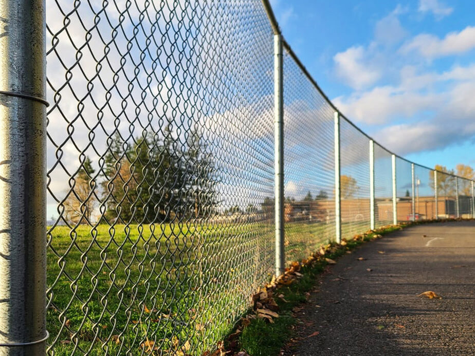 Hickory North Carolina Fence Company