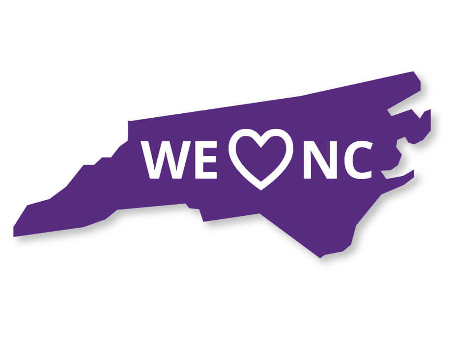 Fence company service area in Denver North Carolina