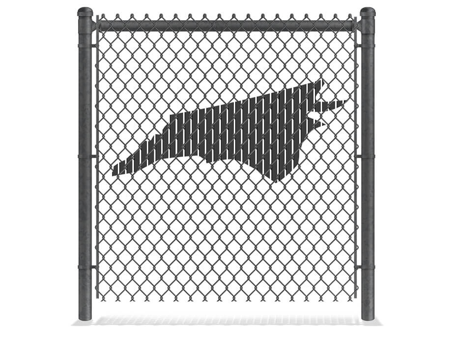 Fence company in Denver - our North Carolina map